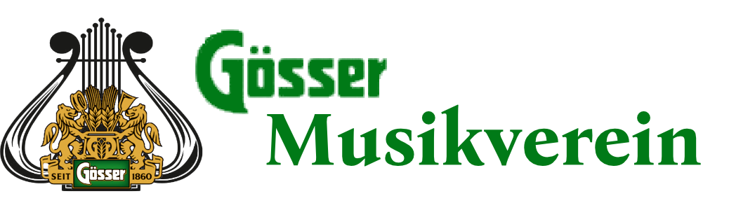 Gösser Musikverein