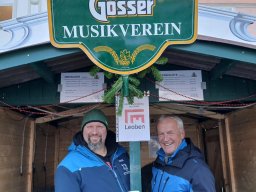 Christkindlmarkt 2025